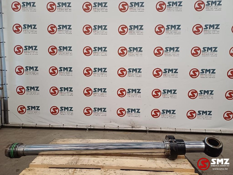 Caterpillar Piston rod Caterpillar - Хидравлика за Камион: снимка 2 Caterpillar Piston rod Caterpillar - Хидравлика за Камион: снимка 2