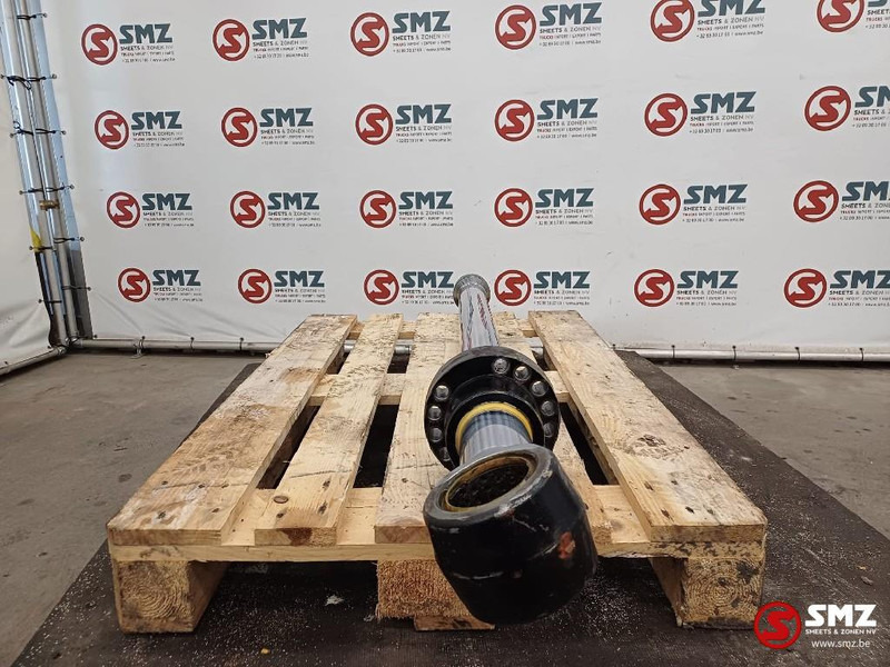 Caterpillar Piston rod Caterpillar - Хидравлика за Камион: снимка 3 Caterpillar Piston rod Caterpillar - Хидравлика за Камион: снимка 3