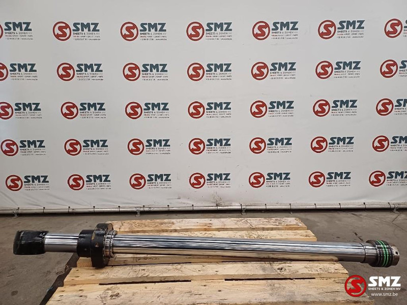 Caterpillar Piston rod Caterpillar - Хидравлика за Камион: снимка 1 Caterpillar Piston rod Caterpillar - Хидравлика за Камион: снимка 1