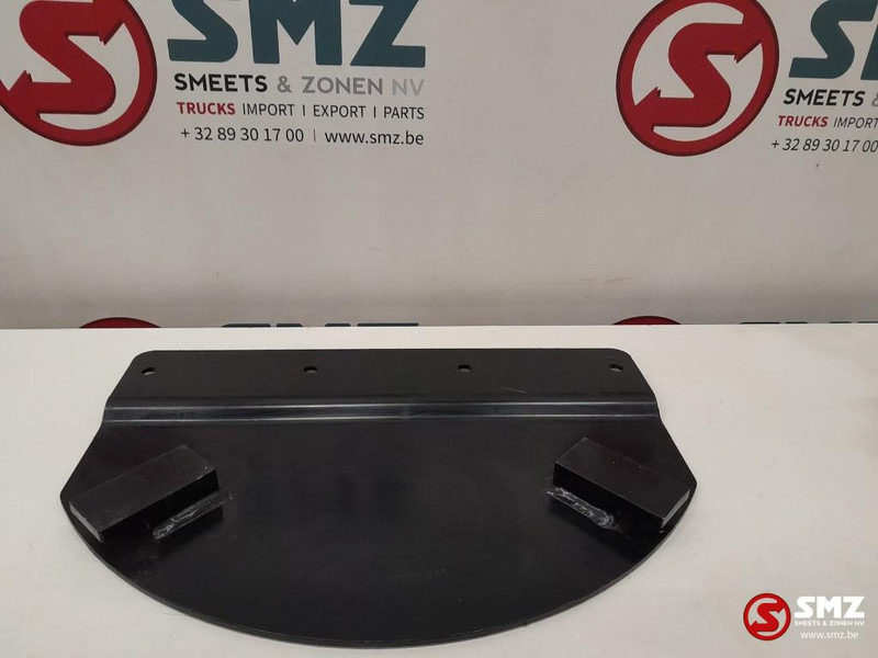 Caterpillar Swivel guard steel plate Caterpillar - Рама/ Шаси за Подемно-транспортна техника: снимка 1 Caterpillar Swivel guard steel plate Caterpillar - Рама/ Шаси за Подемно-транспортна техника: снимка 1