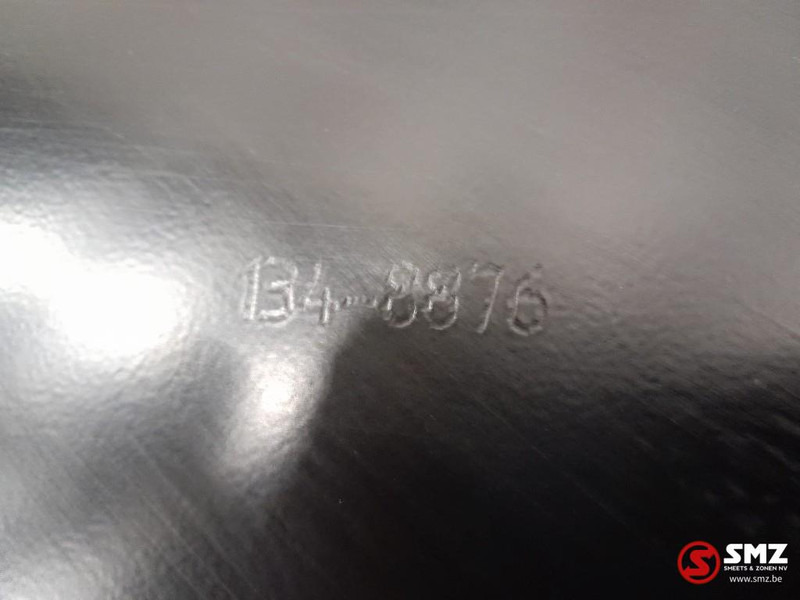 Caterpillar Swivel guard steel plate Caterpillar - Рама/ Шаси за Подемно-транспортна техника: снимка 5 Caterpillar Swivel guard steel plate Caterpillar - Рама/ Шаси за Подемно-транспортна техника: снимка 5