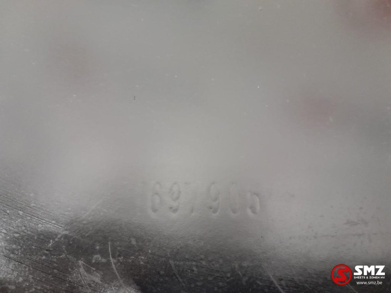 Caterpillar Travel motor guard steel plate Caterpillar - Рама/ Шаси за Подемно-транспортна техника: снимка 5 Caterpillar Travel motor guard steel plate Caterpillar - Рама/ Шаси за Подемно-транспортна техника: снимка 5