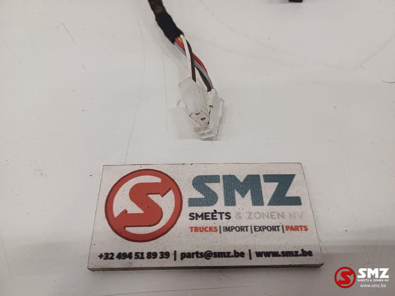 Caterpillar Wire harness Caterpillar - Кабели/ Жици за Камион: снимка 3 Caterpillar Wire harness Caterpillar - Кабели/ Жици за Камион: снимка 3