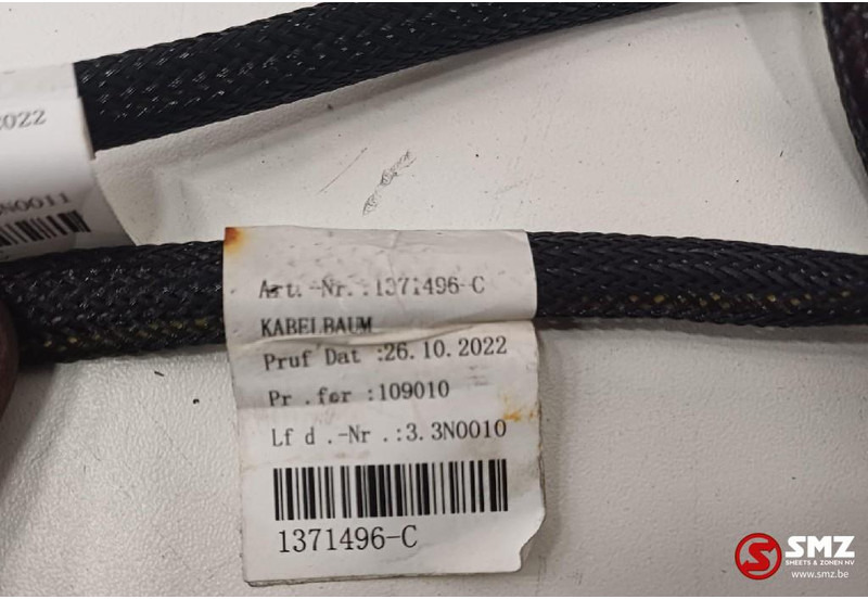 Нови Кабели/ Жици за Камион Caterpillar Wire harness Caterpillar: снимка 12