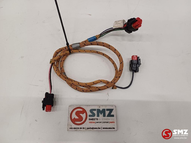 Caterpillar Wire harness engine Caterpillar - Кабели/ Жици за Камион: снимка 1 Caterpillar Wire harness engine Caterpillar - Кабели/ Жици за Камион: снимка 1