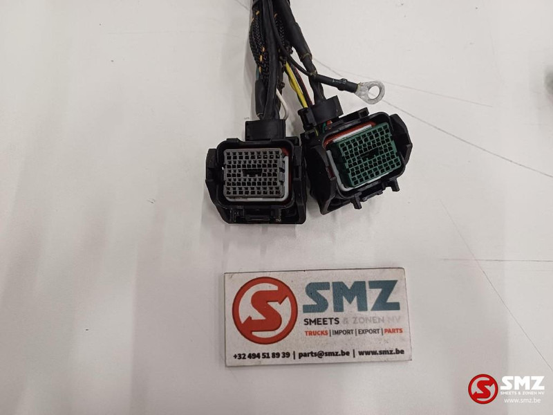 Caterpillar Wiring harnesses chassis + lightning Caterpillar - Кабели/ Жици за Камион: снимка 2 Caterpillar Wiring harnesses chassis + lightning Caterpillar - Кабели/ Жици за Камион: снимка 2