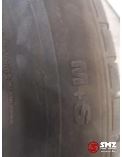Continental Occ Band auto continental 235/65R17 wintercontact - Гума за Камион: снимка 4 Continental Occ Band auto continental 235/65R17 wintercontact - Гума за Камион: снимка 4