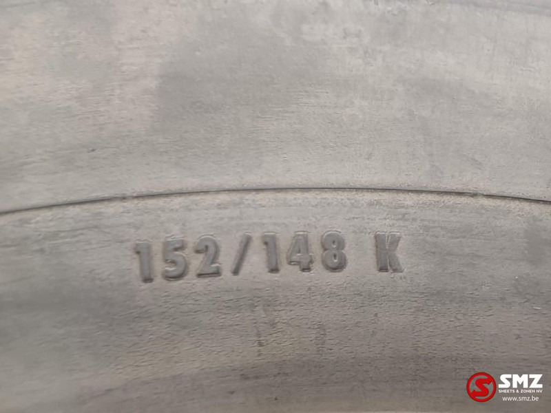 Continental Occ vrachtwagenband 295/80R22.5 152/148K Continent - Гума за Камион: снимка 4 Continental Occ vrachtwagenband 295/80R22.5 152/148K Continent - Гума за Камион: снимка 4