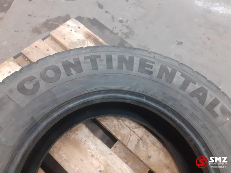 Continental Occ vrachtwagenband Continental 225/75R17.5 - Гума за Камион: снимка 2 Continental Occ vrachtwagenband Continental 225/75R17.5 - Гума за Камион: снимка 2