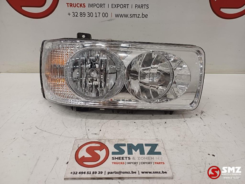 DAF Koplamp links DAF - Преден фар за Камион: снимка 1 DAF Koplamp links DAF - Преден фар за Камион: снимка 1