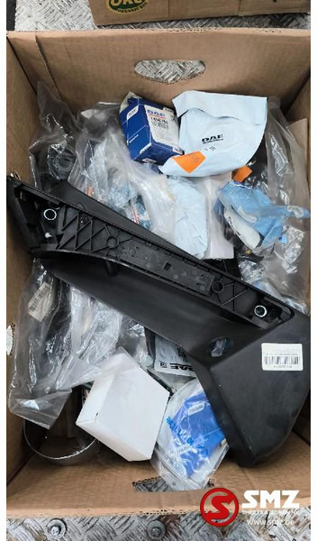 DAF Lot onderdelen DAF - Кормилно управление за Камион: снимка 1 DAF Lot onderdelen DAF - Кормилно управление за Камион: снимка 1