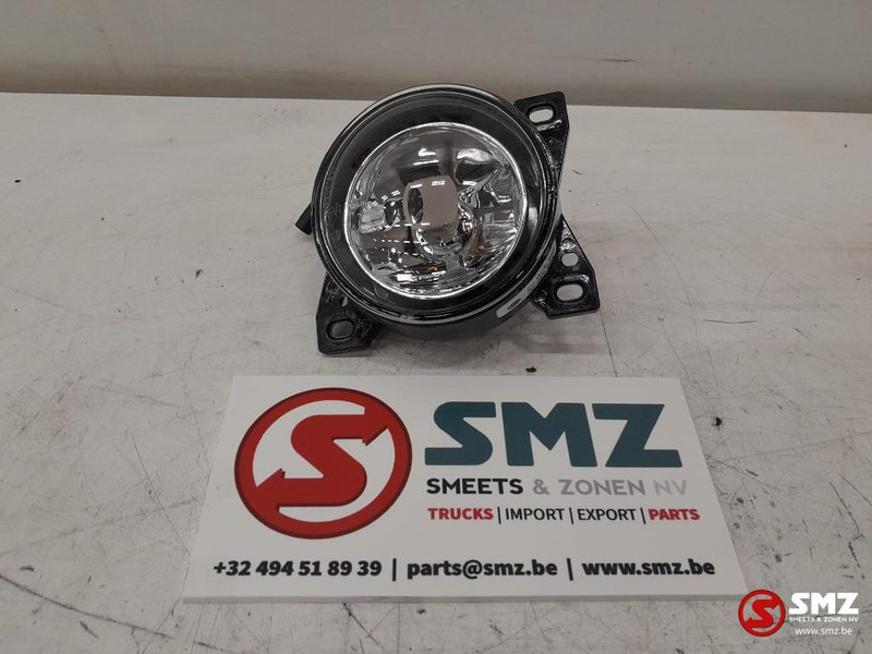 DAF Mistlamp daf - Фар срещу мъгла за Камион: снимка 1 DAF Mistlamp daf - Фар срещу мъгла за Камион: снимка 1
