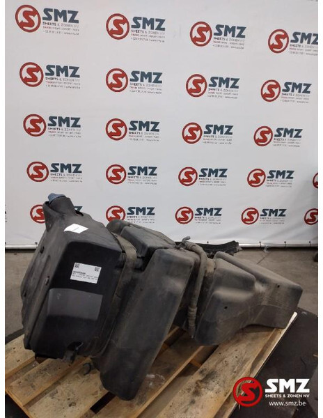 DAF Occ AdBlue tank 90L DAF XF106 - Горивна система за Камион: снимка 1 DAF Occ AdBlue tank 90L DAF XF106 - Горивна система за Камион: снимка 1