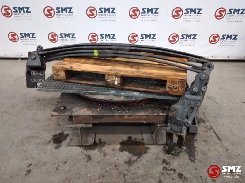 DAF Occ Bladveren voor DAF CF85 2pcs - Ресорно окачване за Камион: снимка 1 DAF Occ Bladveren voor DAF CF85 2pcs - Ресорно окачване за Камион: снимка 1