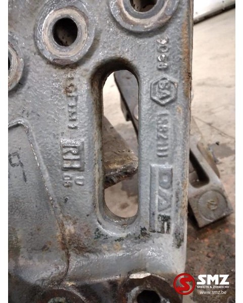 DAF Occ Bladveren voor DAF CF85 2pcs - Ресорно окачване за Камион: снимка 3 DAF Occ Bladveren voor DAF CF85 2pcs - Ресорно окачване за Камион: снимка 3