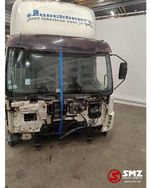 DAF Occ Cabine DAF 55 LF - Кабина и интериор за Камион: снимка 3 DAF Occ Cabine DAF 55 LF - Кабина и интериор за Камион: снимка 3