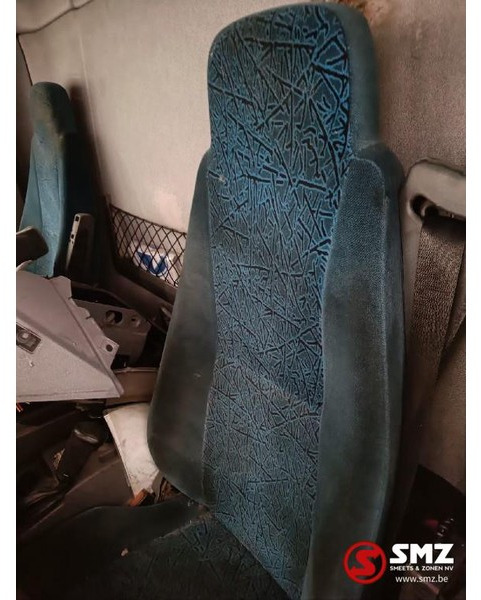 DAF Occ Cabine DAF 55 LF - Кабина и интериор за Камион: снимка 4 DAF Occ Cabine DAF 55 LF - Кабина и интериор за Камион: снимка 4