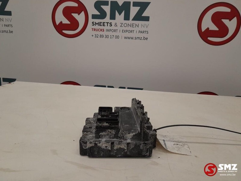 DAF Occ ECAS 4x2 regeleenheid DAF XF106 2020255 - Блок за управление за Камион: снимка 3 DAF Occ ECAS 4x2 regeleenheid DAF XF106 2020255 - Блок за управление за Камион: снимка 3