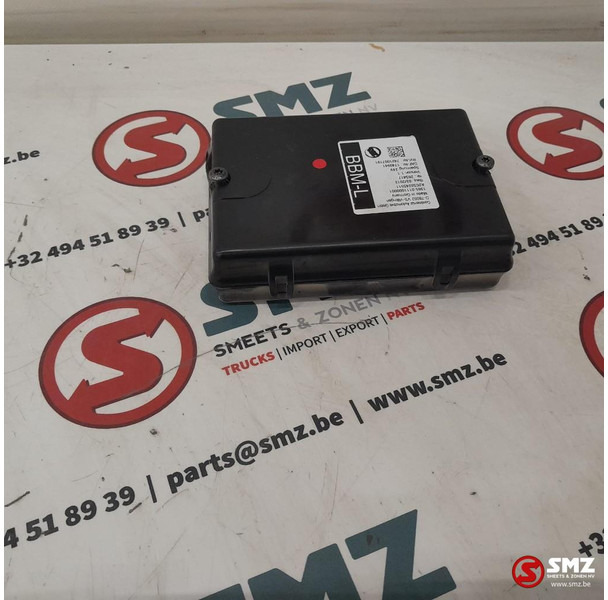 DAF Occ ECU BBM-L regeleenheid DAF - Блок за управление за Камион: снимка 4 DAF Occ ECU BBM-L regeleenheid DAF - Блок за управление за Камион: снимка 4