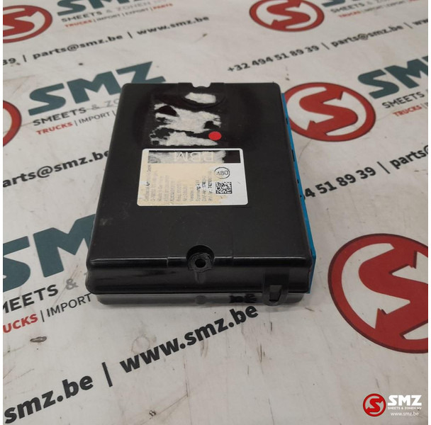 DAF Occ ECU BBM regeleenheid DAF - Блок за управление за Камион: снимка 2 DAF Occ ECU BBM regeleenheid DAF - Блок за управление за Камион: снимка 2