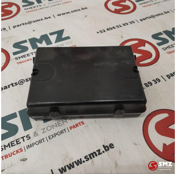 DAF Occ ECU BBM regeleenheid DAF - Блок за управление за Камион: снимка 4 DAF Occ ECU BBM regeleenheid DAF - Блок за управление за Камион: снимка 4