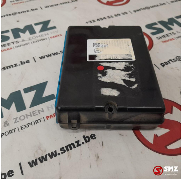 DAF Occ ECU BBM regeleenheid DAF - Блок за управление за Камион: снимка 3 DAF Occ ECU BBM regeleenheid DAF - Блок за управление за Камион: снимка 3