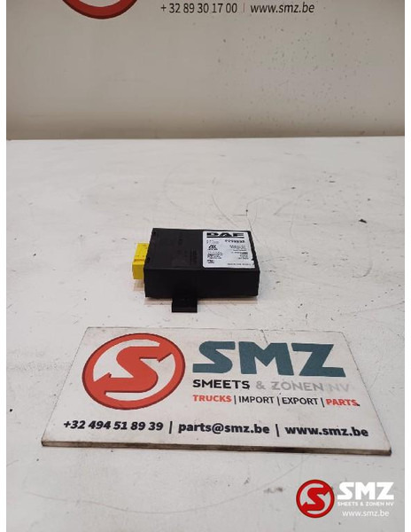 DAF Occ ECU CDS4 regeleenheid DAF - Блок за управление за Камион: снимка 3 DAF Occ ECU CDS4 regeleenheid DAF - Блок за управление за Камион: снимка 3
