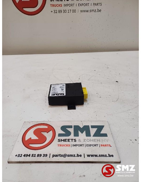 DAF Occ ECU CDS4 regeleenheid DAF - Блок за управление за Камион: снимка 4 DAF Occ ECU CDS4 regeleenheid DAF - Блок за управление за Камион: снимка 4