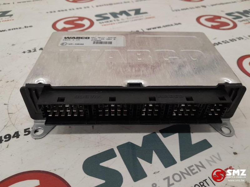 DAF Occ ECU EBS 3.3 CM regeleenheid DAF - Блок за управление за Камион: снимка 1 DAF Occ ECU EBS 3.3 CM regeleenheid DAF - Блок за управление за Камион: снимка 1