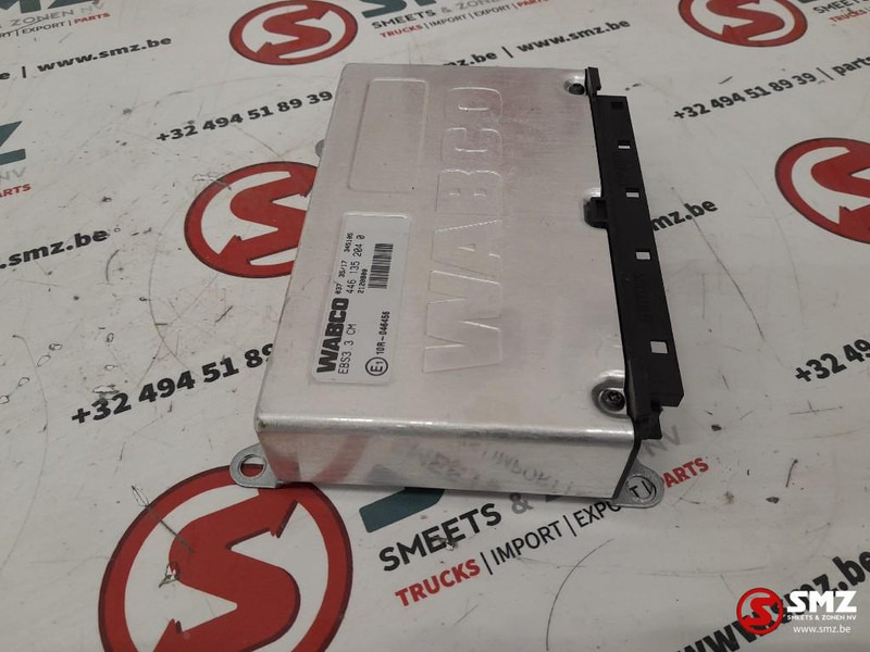 DAF Occ ECU EBS 3.3 CM regeleenheid DAF - Блок за управление за Камион: снимка 3 DAF Occ ECU EBS 3.3 CM regeleenheid DAF - Блок за управление за Камион: снимка 3