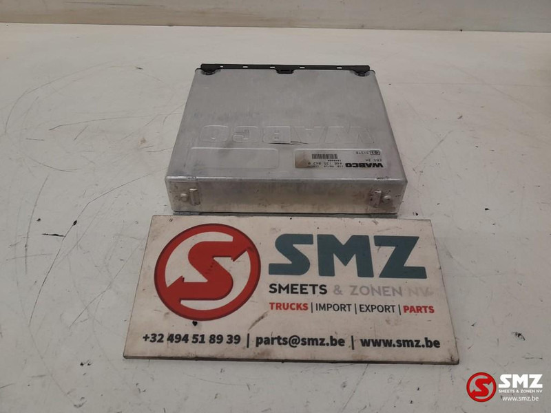 DAF Occ ECU EBS ZM regeleenheid DAF - Блок за управление за Камион: снимка 2 DAF Occ ECU EBS ZM regeleenheid DAF - Блок за управление за Камион: снимка 2