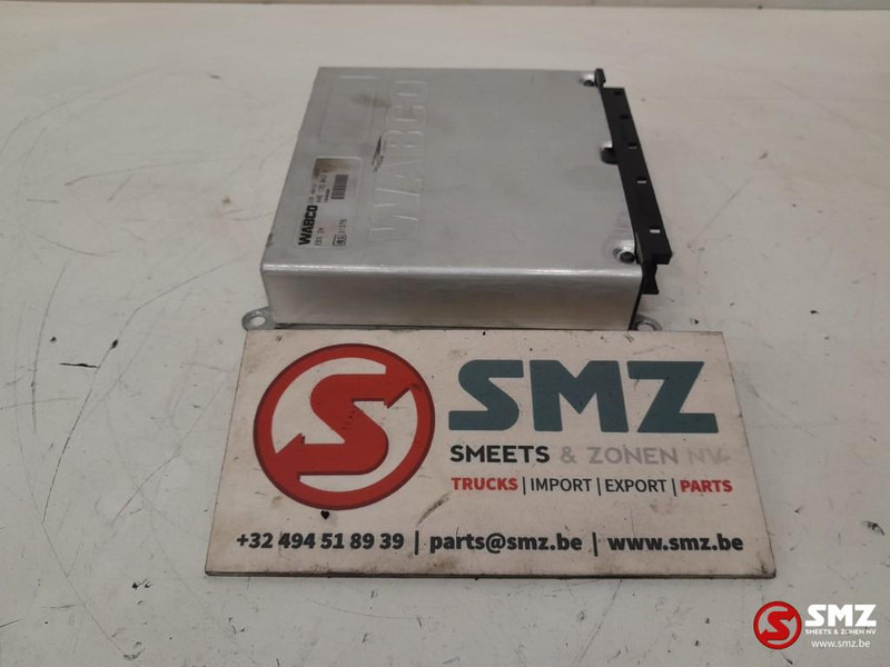DAF Occ ECU EBS ZM regeleenheid DAF - Блок за управление за Камион: снимка 3 DAF Occ ECU EBS ZM regeleenheid DAF - Блок за управление за Камион: снимка 3