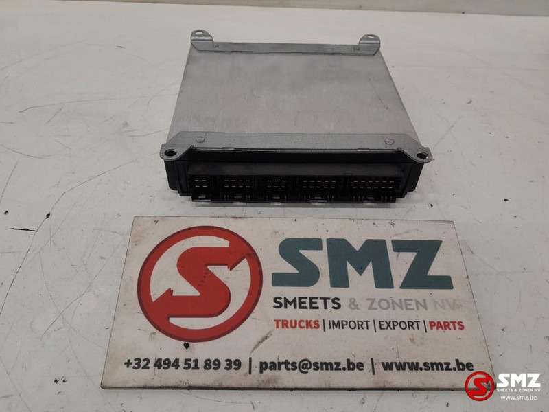 DAF Occ ECU EBS ZM regeleenheid DAF - Блок за управление за Камион: снимка 5 DAF Occ ECU EBS ZM regeleenheid DAF - Блок за управление за Камион: снимка 5