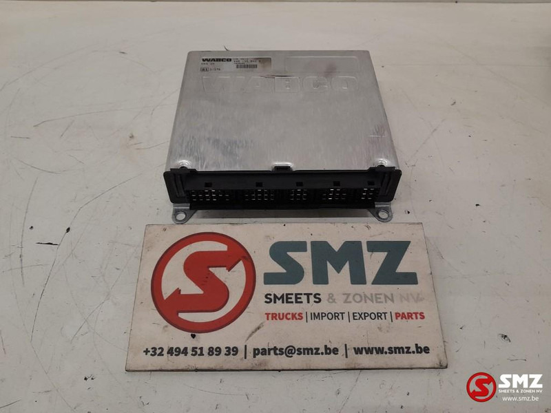 DAF Occ ECU EBS ZM regeleenheid DAF - Блок за управление за Камион: снимка 1 DAF Occ ECU EBS ZM regeleenheid DAF - Блок за управление за Камион: снимка 1