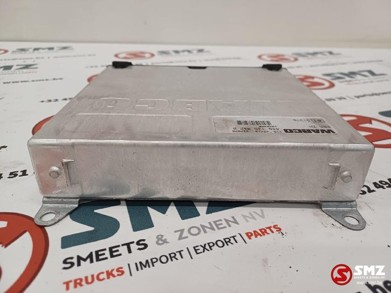 DAF Occ ECU EBS ZM regeleenheid DAF - Блок за управление за Камион: снимка 2 DAF Occ ECU EBS ZM regeleenheid DAF - Блок за управление за Камион: снимка 2