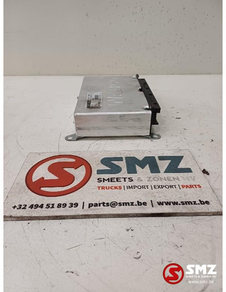 DAF Occ ECU EBS3 CM regeleenheid DAF - Блок за управление за Камион: снимка 3 DAF Occ ECU EBS3 CM regeleenheid DAF - Блок за управление за Камион: снимка 3