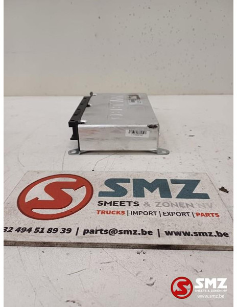 DAF Occ ECU EBS3 CM regeleenheid DAF - Блок за управление за Камион: снимка 4 DAF Occ ECU EBS3 CM regeleenheid DAF - Блок за управление за Камион: снимка 4