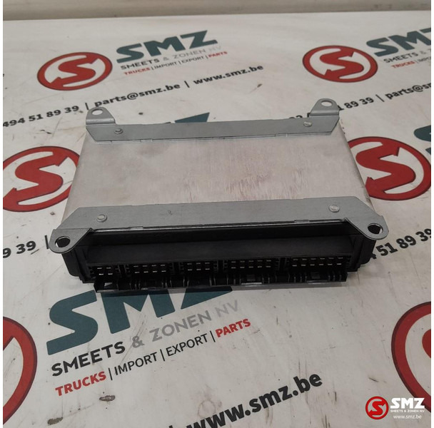DAF Occ ECU EBS3 regeleenheid DAF - Блок за управление за Камион: снимка 5 DAF Occ ECU EBS3 regeleenheid DAF - Блок за управление за Камион: снимка 5