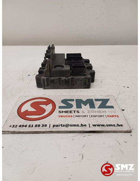 DAF Occ ECU ECAS 4x2 regeleenheid DAF - Блок за управление за Камион: снимка 3 DAF Occ ECU ECAS 4x2 regeleenheid DAF - Блок за управление за Камион: снимка 3