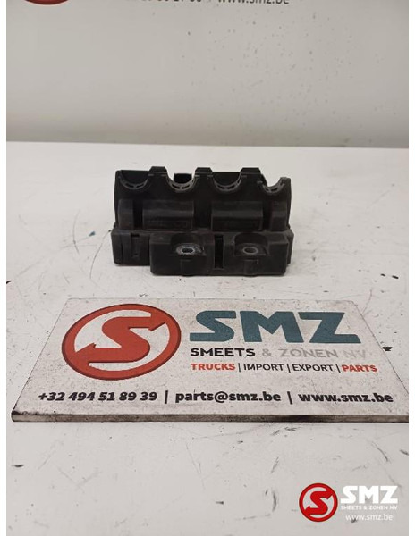 DAF Occ ECU ECAS 4x2 regeleenheid DAF - Блок за управление за Камион: снимка 2 DAF Occ ECU ECAS 4x2 regeleenheid DAF - Блок за управление за Камион: снимка 2