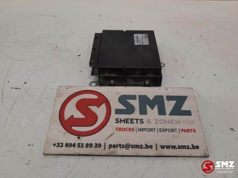 DAF Occ ECU ECAS regeleenheid DAF - Блок за управление за Камион: снимка 4 DAF Occ ECU ECAS regeleenheid DAF - Блок за управление за Камион: снимка 4
