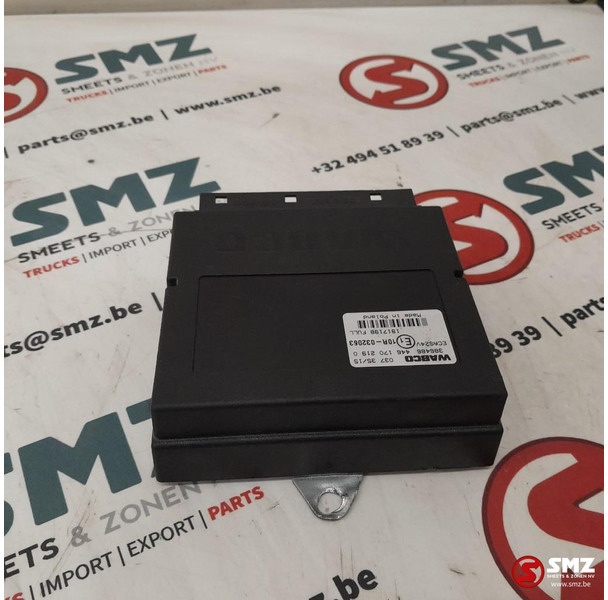 DAF Occ ECU ECAS regeleenheid DAF - Блок за управление за Камион: снимка 2 DAF Occ ECU ECAS regeleenheid DAF - Блок за управление за Камион: снимка 2