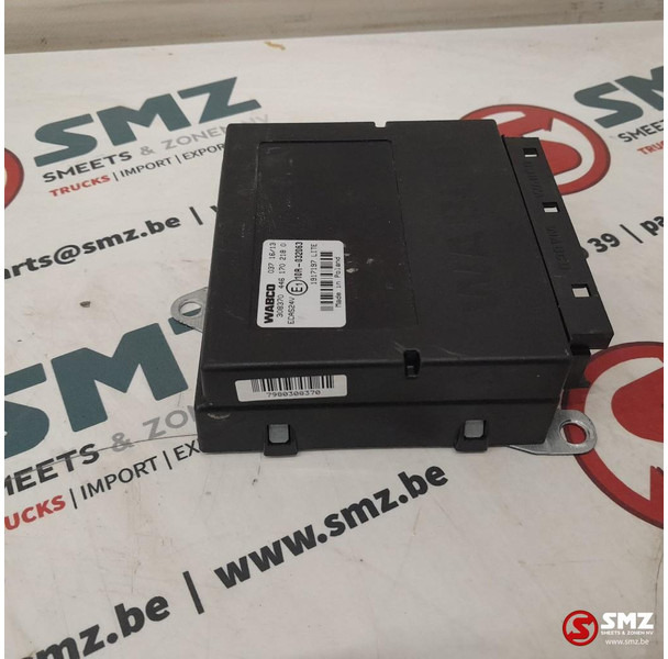 DAF Occ ECU ECAS regeleenheid DAF - Блок за управление за Камион: снимка 2 DAF Occ ECU ECAS regeleenheid DAF - Блок за управление за Камион: снимка 2