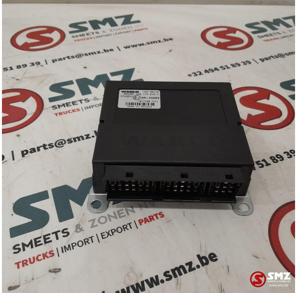 DAF Occ ECU ECAS regeleenheid DAF - Блок за управление за Камион: снимка 1 DAF Occ ECU ECAS regeleenheid DAF - Блок за управление за Камион: снимка 1