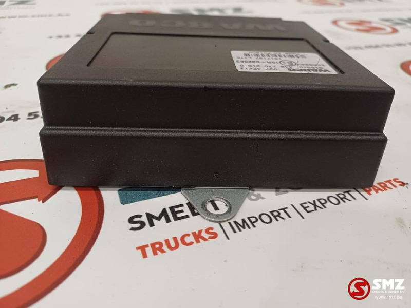 DAF Occ ECU ECAS regeleenheid DAF - Блок за управление за Камион: снимка 2 DAF Occ ECU ECAS regeleenheid DAF - Блок за управление за Камион: снимка 2