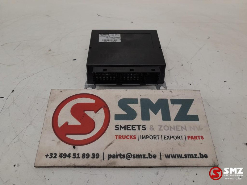 DAF Occ ECU ECAS regeleenheid DAF - Блок за управление за Камион: снимка 1 DAF Occ ECU ECAS regeleenheid DAF - Блок за управление за Камион: снимка 1