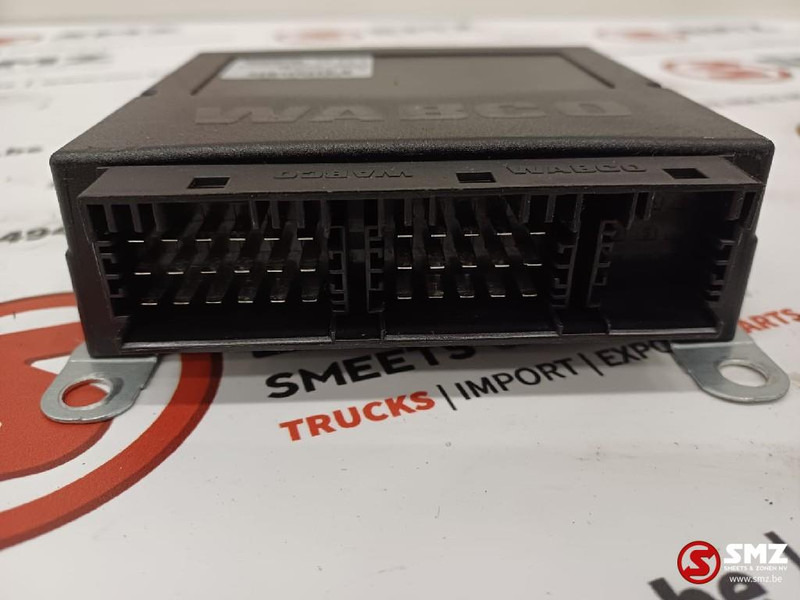 DAF Occ ECU ECAS regeleenheid DAF - Блок за управление за Камион: снимка 1 DAF Occ ECU ECAS regeleenheid DAF - Блок за управление за Камион: снимка 1