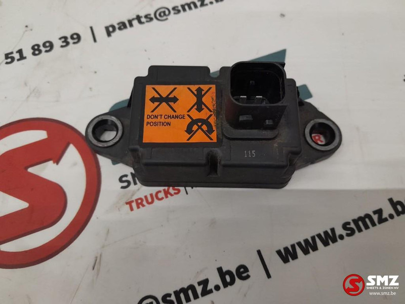 DAF Occ ECU ESC regeleenheid DAF - Блок за управление за Камион: снимка 1 DAF Occ ECU ESC regeleenheid DAF - Блок за управление за Камион: снимка 1