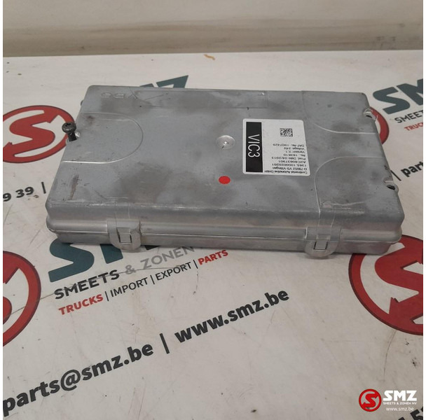 DAF Occ ECU VIC 3 regeleenheid DAF - Блок за управление за Камион: снимка 3 DAF Occ ECU VIC 3 regeleenheid DAF - Блок за управление за Камион: снимка 3
