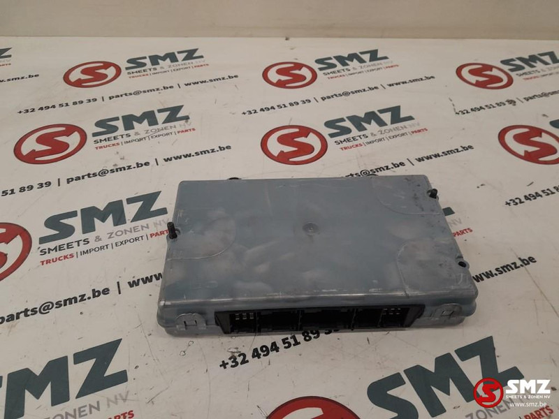 DAF Occ ECU VIC3-500 regeleenheid DAF - Блок за управление за Камион: снимка 3 DAF Occ ECU VIC3-500 regeleenheid DAF - Блок за управление за Камион: снимка 3